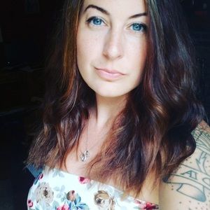 Meet your Posher, Brooke